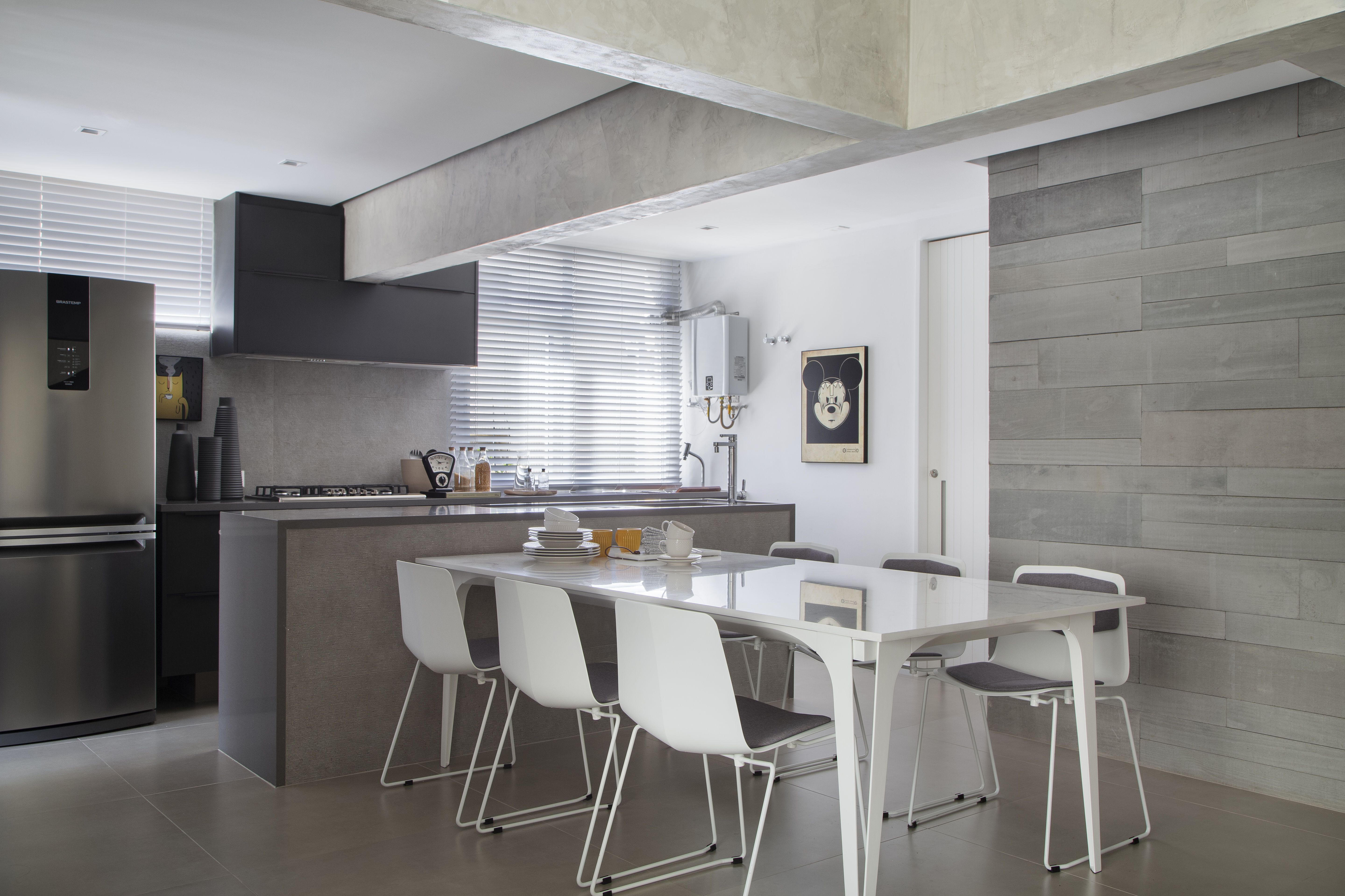 Apartamento ED